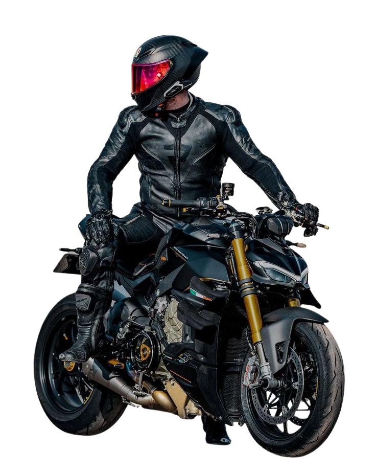 Premium Bike