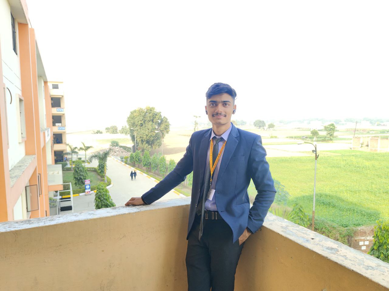Arjun Singh
