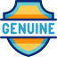 Genuine Parts