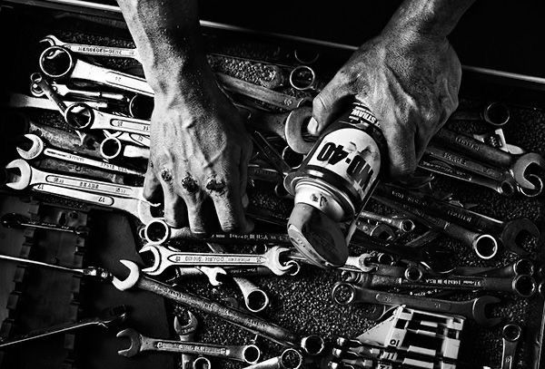 Parts Replacement