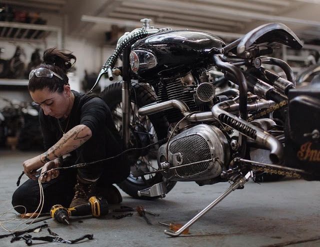 Performance Tuning