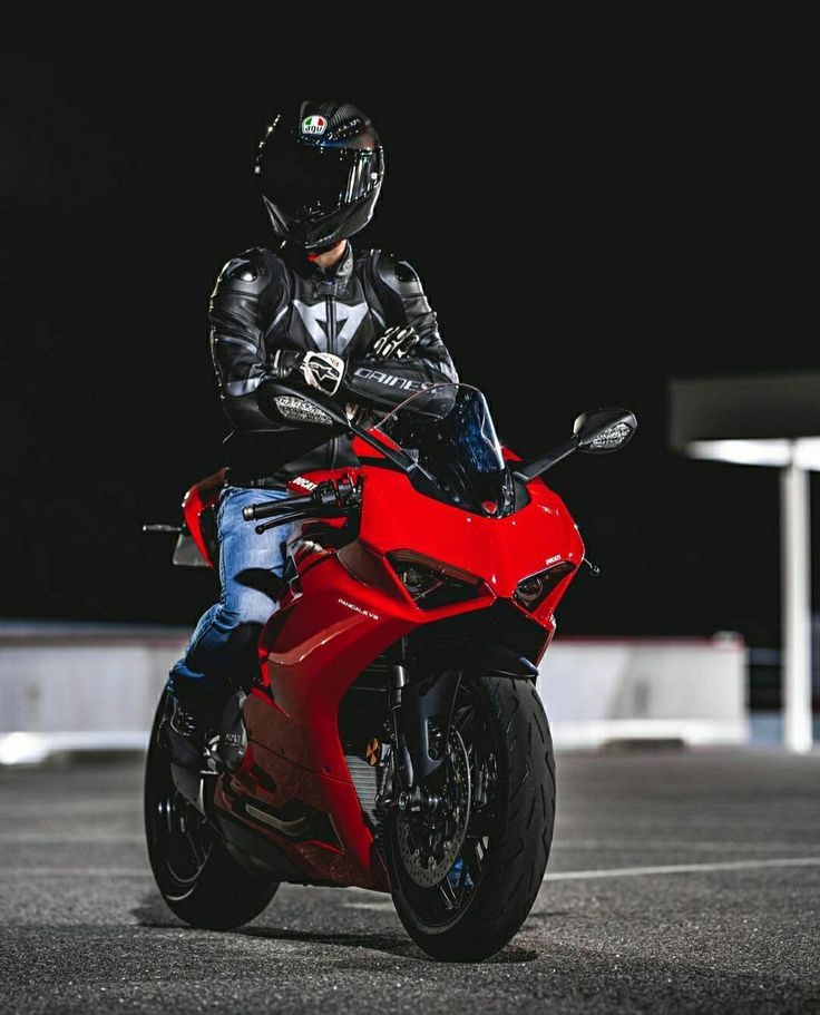 Bike Image