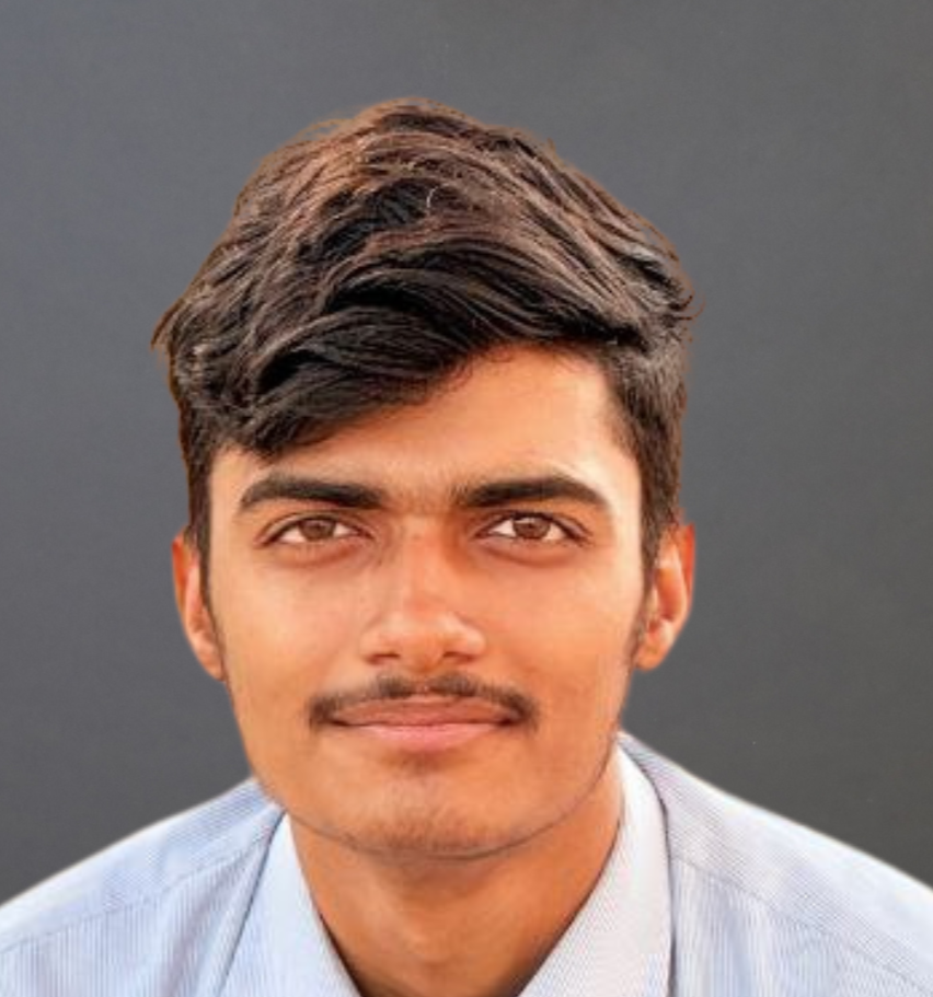 Team Member 1